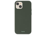 Калъфи Hama "MagCase Finest Feel PRO" Cover for Apple iPhone 13 mini, green