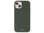 Калъфи Hama "MagCase Finest Feel PRO" Cover for Apple iPhone 13 mini, green