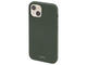 Калъфи Hama "MagCase Finest Feel PRO" Cover for Apple iPhone 13 mini, green