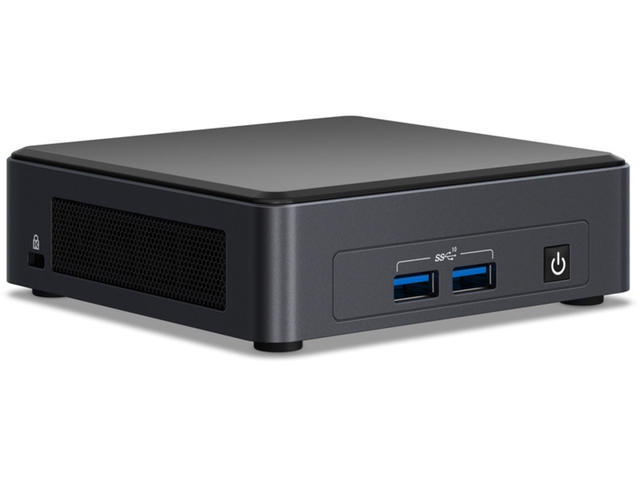 Mini PC Intel NUC 11 Pro