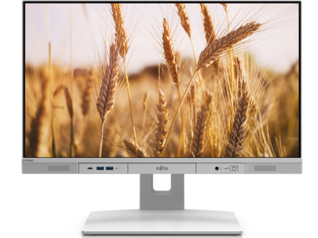 All in One FUJITSU Esprimo K5010
