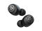 Слушалки JLAB GO Air True Wireless Black