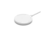 Зарядни устройства Belkin BOOST_CHARGEª 10W Wireless Charging Pad + QC 3.0 Wall Charger + Cable - White