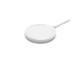 Зарядни устройства Belkin BOOST_CHARGEª 10W Wireless Charging Pad + QC 3.0 Wall Charger + Cable - White
