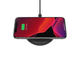 Зарядни устройства Belkin BOOST_CHARGEª 10W Wireless Charging Pad + QC 3.0 Wall Charger + Cable - Black