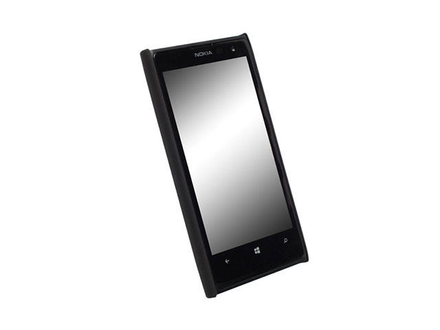 Калъфи Krusell ColorCover за Nokia Lumia 1020 (черен)