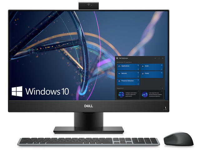 All in One Dell Optiplex 7400 AIO