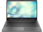 Лаптопи HP 15s-fq2009nu
