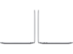 Лаптопи Apple MacBook Pro 13" Touch Bar Space Grey (2022)
