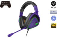 Слушалки ASUS ROG Delta S EVA Edition