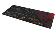 Падове ASUS ROG Scabbard II EVA Edition