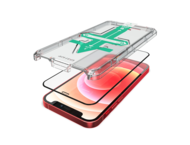 Защитно фолио Next One Screen Protector All-rounder glass for iPhone 12 & 12 Pro