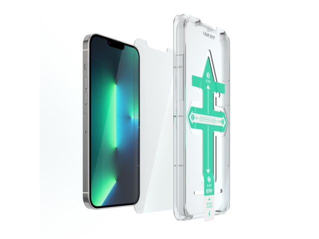 Защитно фолио Next One Screen Protector Tempered glass for iPhone 13 Pro Max