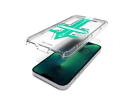 Защитно фолио Next One Screen Protector Tempered glass for iPhone 13 Pro Max