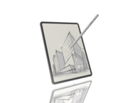 Защитно фолио Next One Screen Protector for iPad 12.9 inch Paper-like