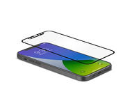 Защитно фолио Moshi iVisor AG Anti-glare Screen Protector for iPhone 12/12 Pro - Black