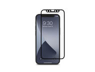 Защитно фолио Moshi iVisor AG Anti-glare Screen Protector for iPhone 12 mini - Black