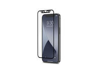 Защитно фолио Moshi iVisor AG Anti-glare Screen Protector for iPhone 12 mini - Black