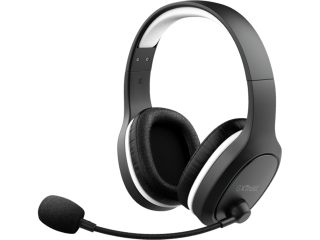 Слушалки TRUST GXT 391 Thian