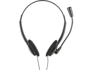 Слушалки TRUST Primo Chat