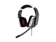 Слушалки Геймърски слушалки TteSPORTS Shock black-white