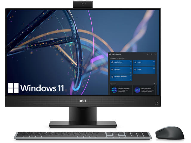 All in One Dell OptiPlex 5400 AIO