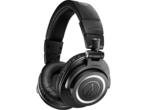 Слушалки Audio-Technica ATH-M50XBT2, Black