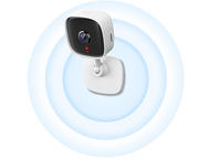 IP камери TP-Link Tapo C100