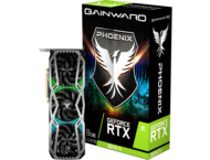 Видео карти Gainward GeForce RTX 3070 Ti Phoenix