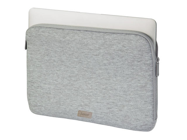 Чанти за Лаптопи Hama "Jersey" 15.6, сив