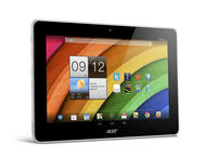 Таблети Acer Iconia A3-A11 3G 16GB, бял цвят