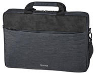 Чанти за Лаптопи Hama "Tayrona", до 15.6", в тъмно сиво