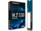 SSD 1TB Gigabyte SSD M.2 NVMe PCIe Gen 3