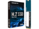 SSD 1TB Gigabyte SSD M.2 NVMe PCIe Gen 3