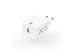 Зарядни устройства Hama Power Delivery (PD) / Qualcomm®, 20W