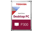 Твърди дискове 4TB 5400rpm Toshiba P300