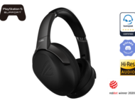 Слушалки ASUS ROG Strix Go BT