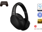 Слушалки ASUS ROG Strix Go BT