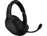 Слушалки ASUS ROG Strix Go 2.4 Electro Punk