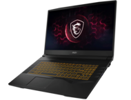 Лаптопи MSI Pulse GL76 12UEK