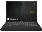 Лаптопи MSI Summit E14 Flip Evo A12MT