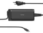 Захранвания за лаптопи HAMA 220V 92W USB-C Power Delivery