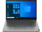 Лаптопи Lenovo ThinkBook 14 G3
