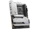 Дънни платки MSI MPG Z690 FORCE WIFI WHITE