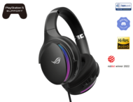 Слушалки ASUS ROG Fusion II 500