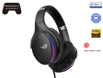Слушалки ASUS ROG Fusion II 500