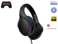 Слушалки ASUS ROG Fusion II 300