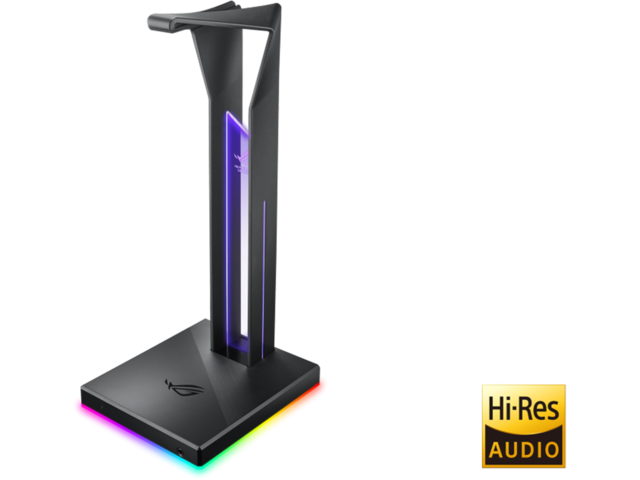 Джаджи ASUS ROG THRONE Qi