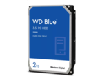 Твърди дискове 2TB 5400rpm Western Digital Blue