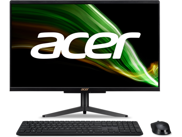 All in One Acer Aspire C24-1600